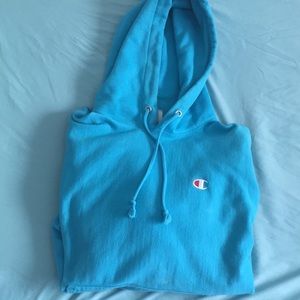 Champion Hoodie